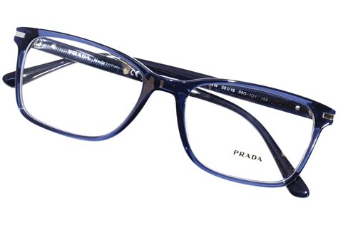 prada pr 14|Prada PR 14WV Eyeglasses .